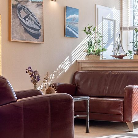 Hotel Stone Zingst Εξωτερικό φωτογραφία