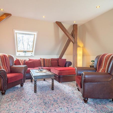 Hotel Stone Zingst Εξωτερικό φωτογραφία