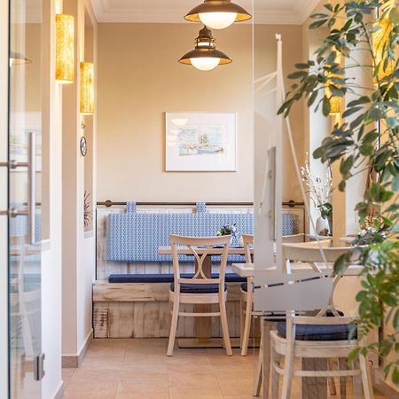 Hotel Stone Zingst Εξωτερικό φωτογραφία