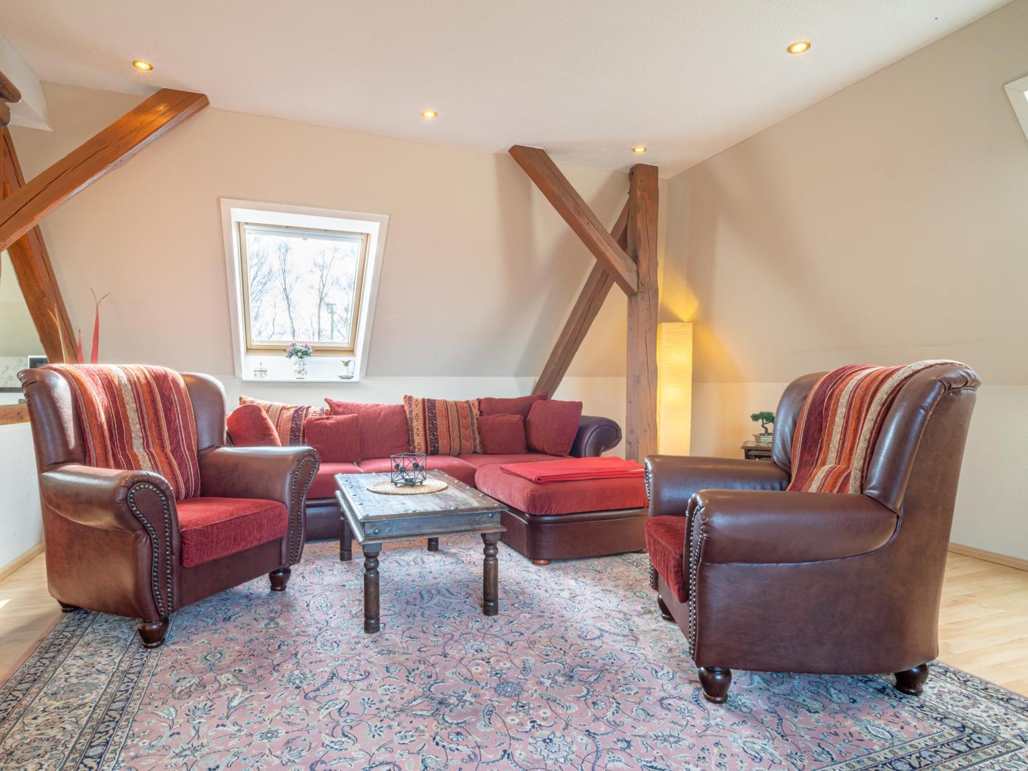 Hotel Stone Zingst Εξωτερικό φωτογραφία