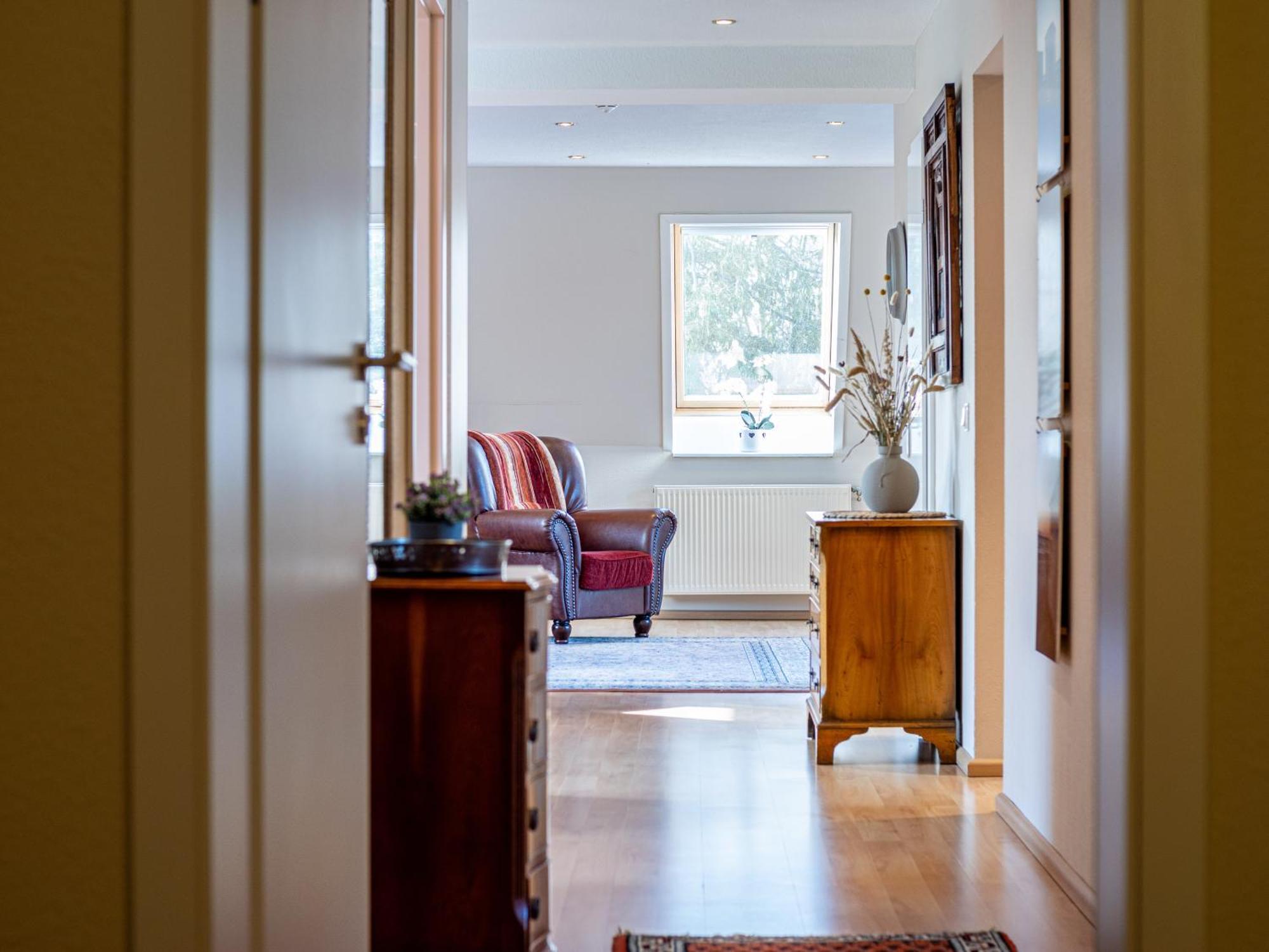 Hotel Stone Zingst Εξωτερικό φωτογραφία