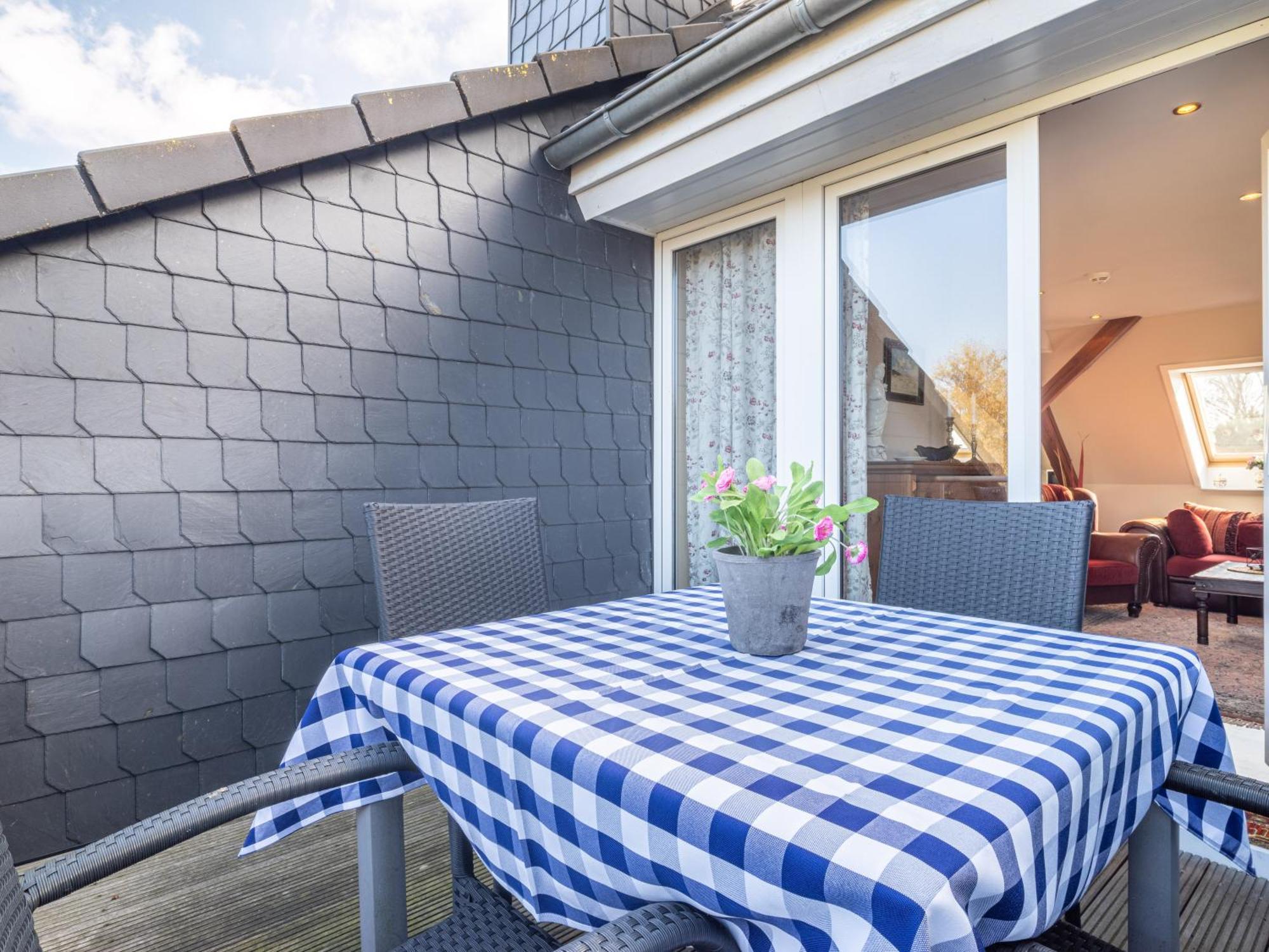 Hotel Stone Zingst Εξωτερικό φωτογραφία