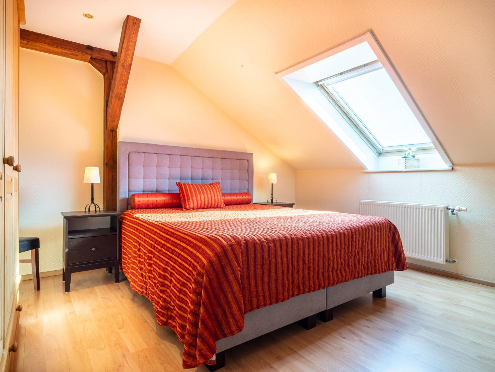 Hotel Stone Zingst Εξωτερικό φωτογραφία