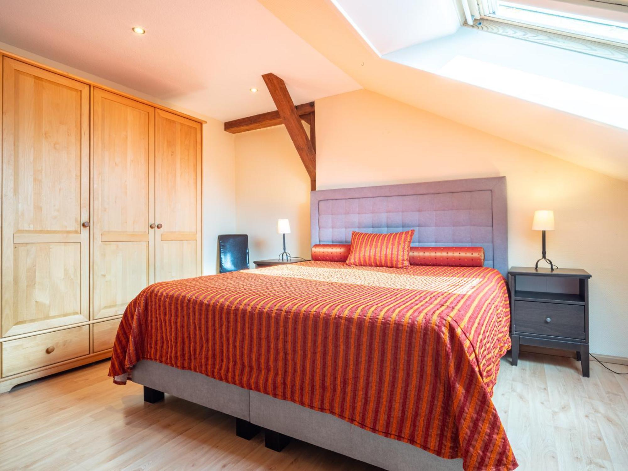 Hotel Stone Zingst Εξωτερικό φωτογραφία