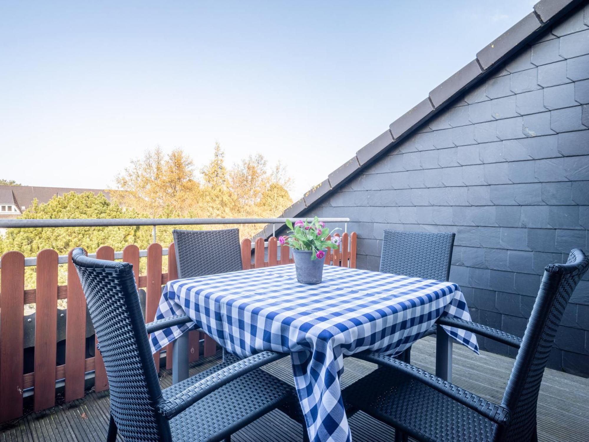 Hotel Stone Zingst Εξωτερικό φωτογραφία