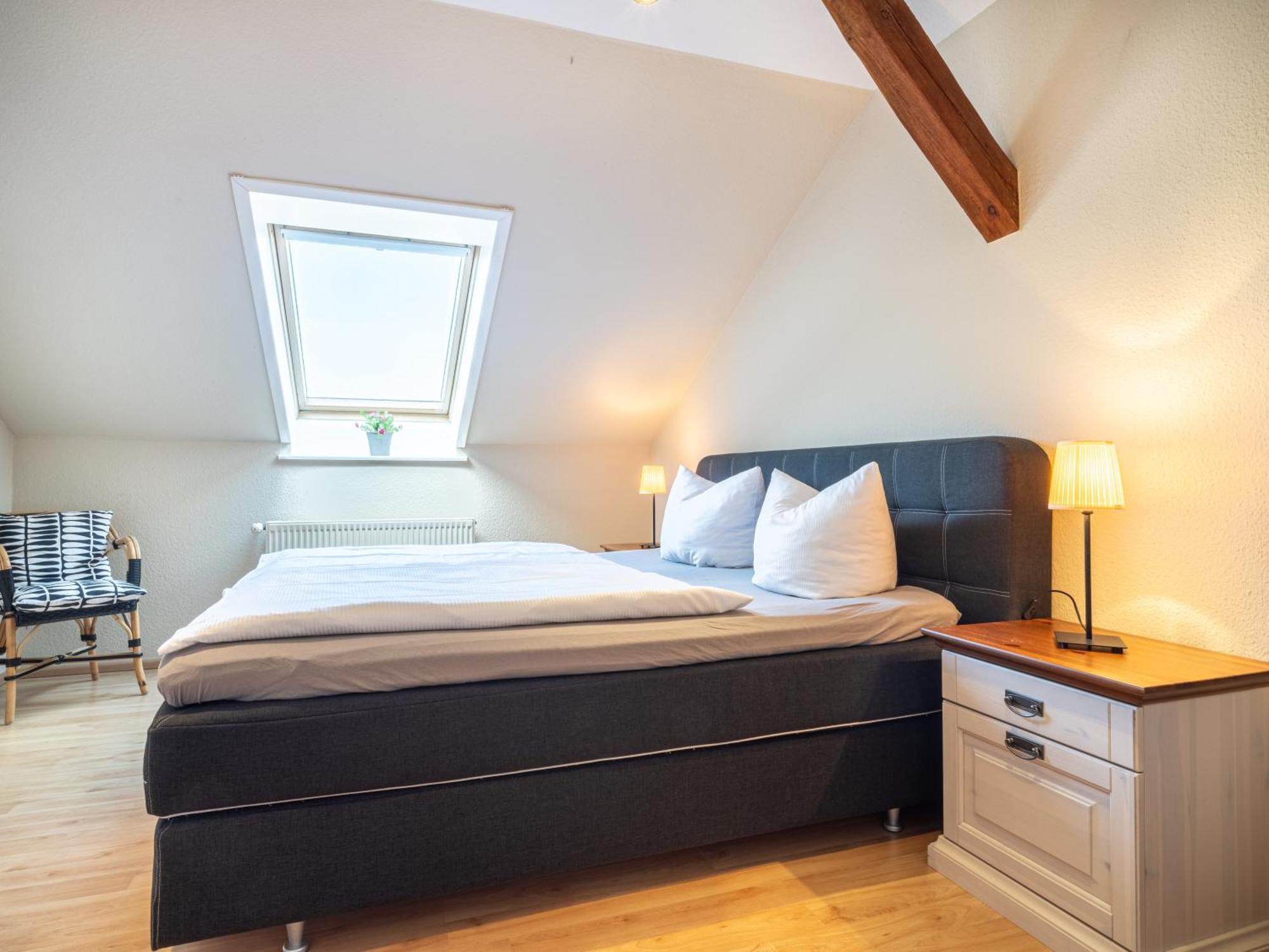 Hotel Stone Zingst Εξωτερικό φωτογραφία