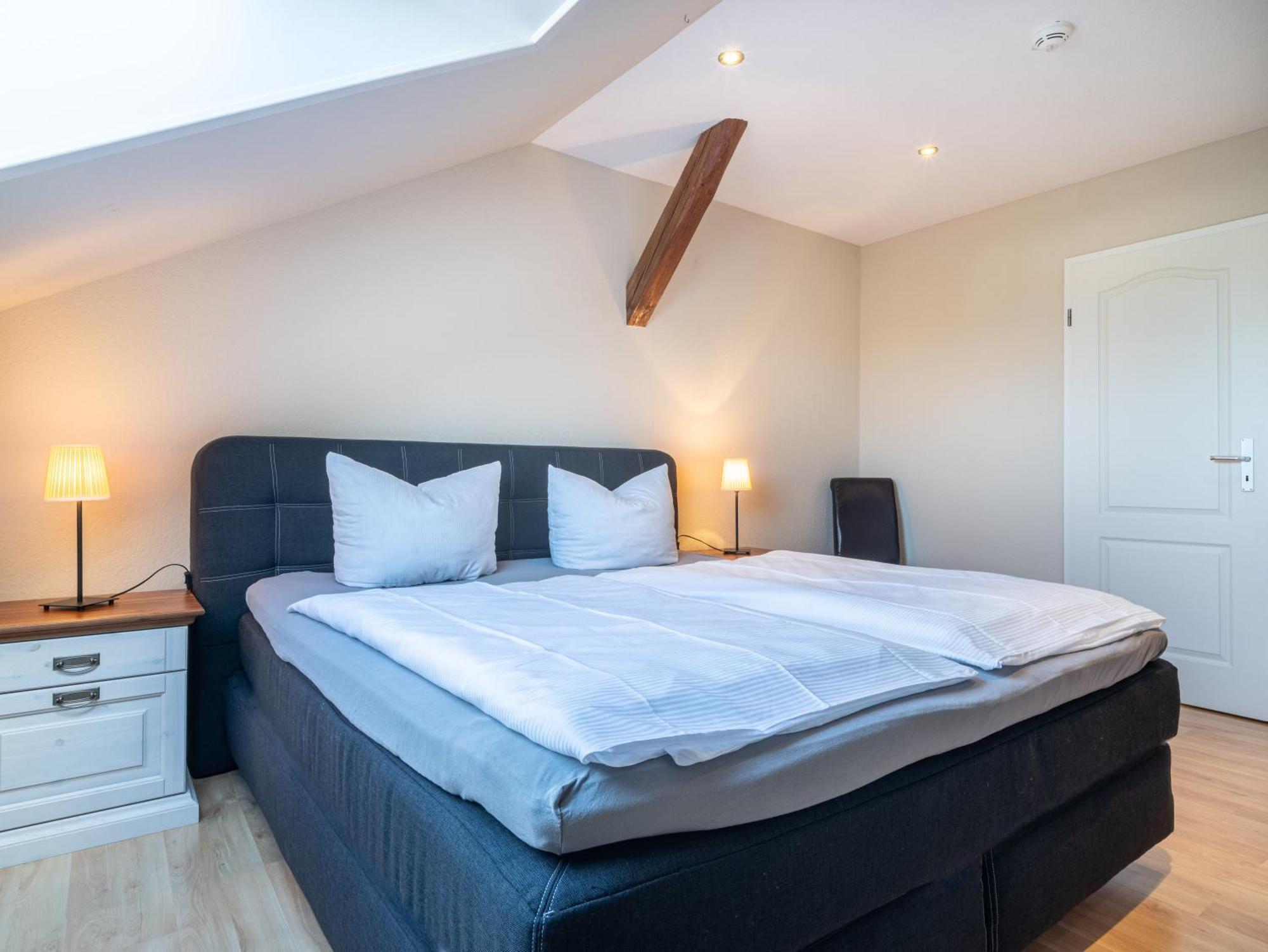 Hotel Stone Zingst Εξωτερικό φωτογραφία