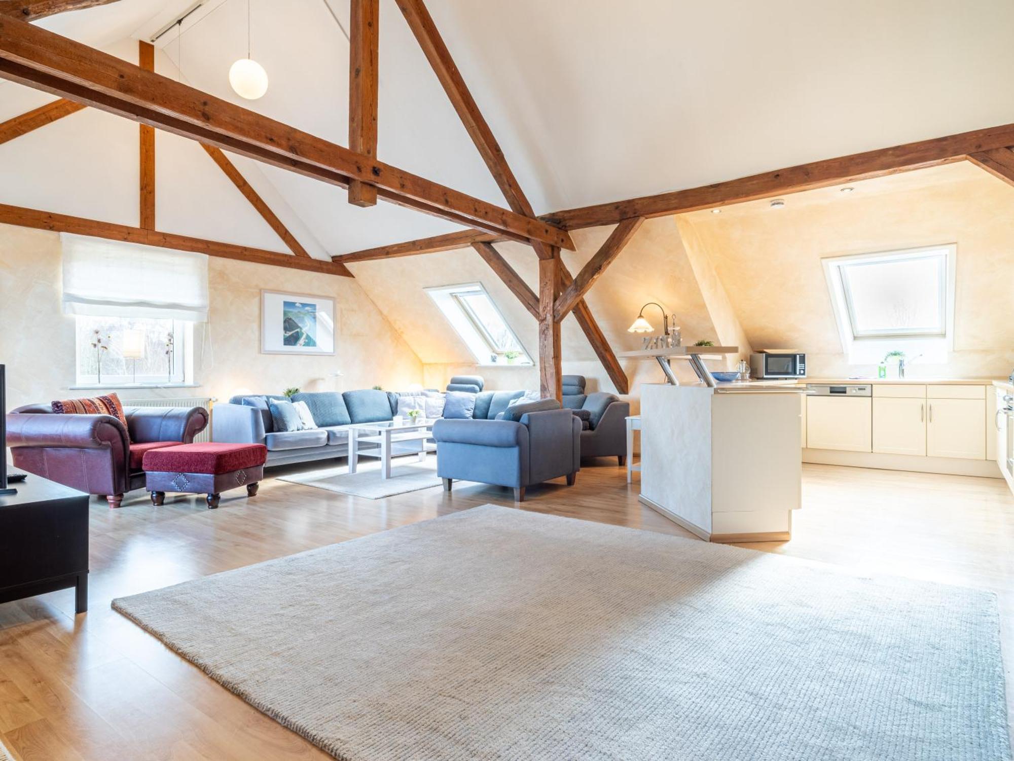 Hotel Stone Zingst Εξωτερικό φωτογραφία