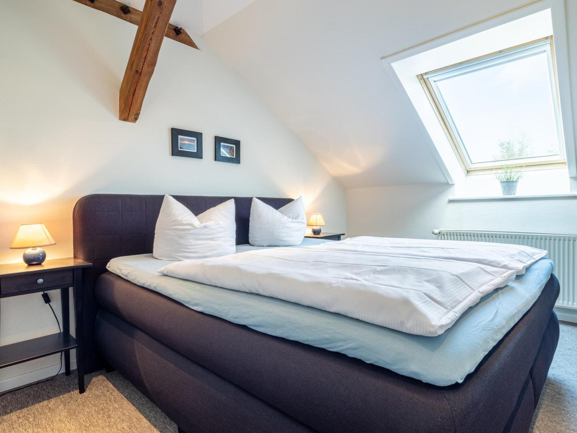 Hotel Stone Zingst Εξωτερικό φωτογραφία