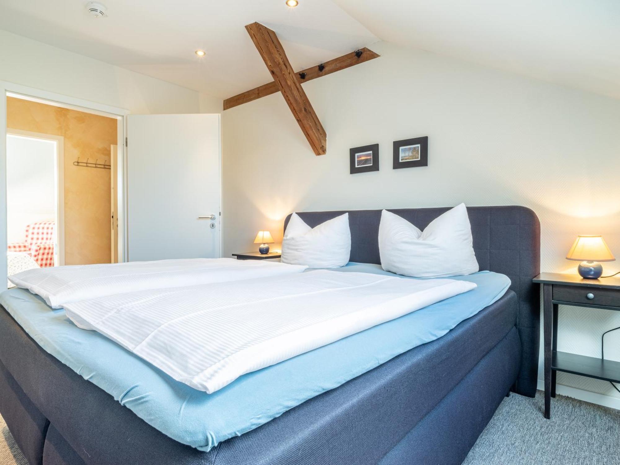 Hotel Stone Zingst Εξωτερικό φωτογραφία