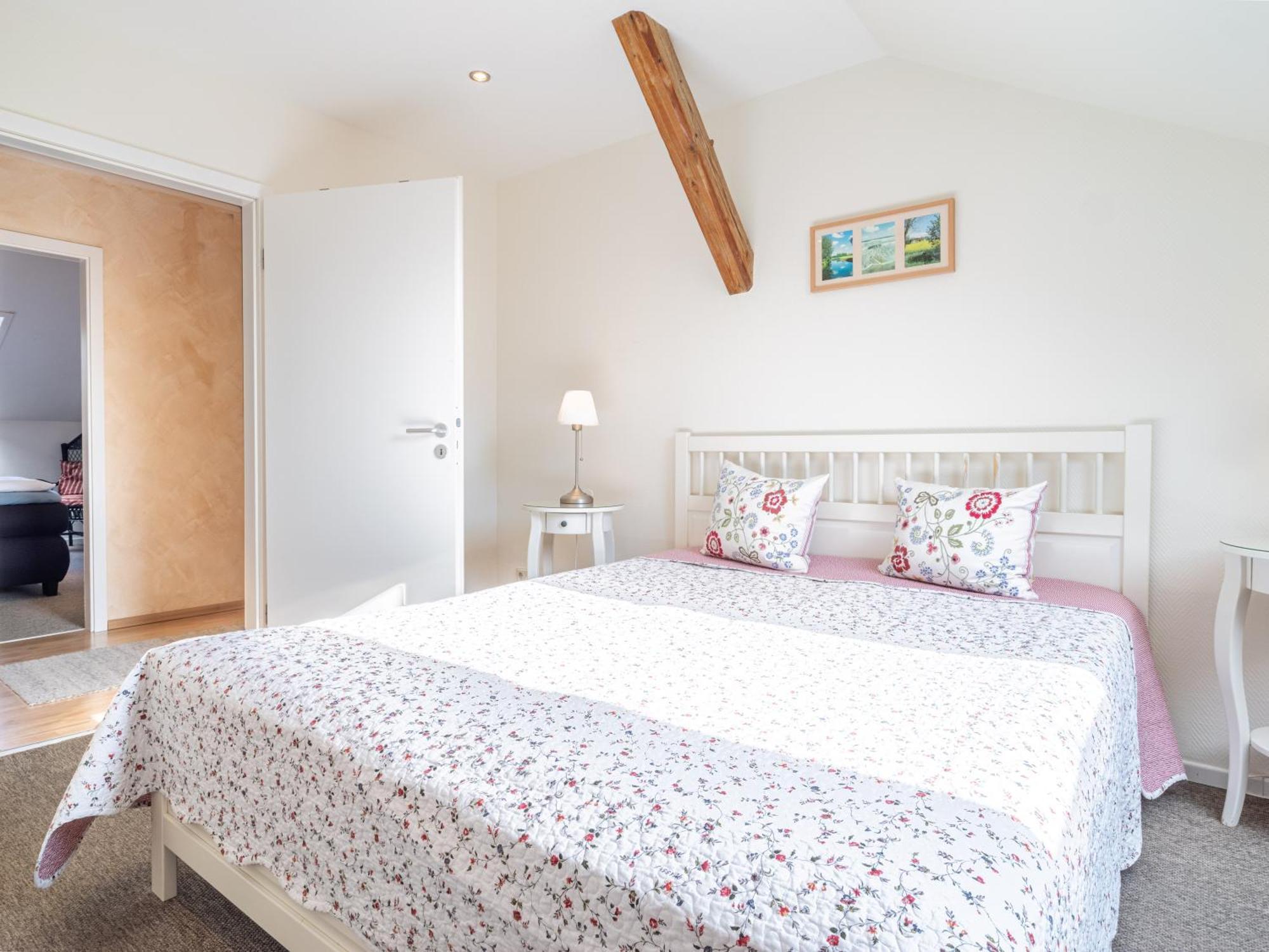 Hotel Stone Zingst Εξωτερικό φωτογραφία