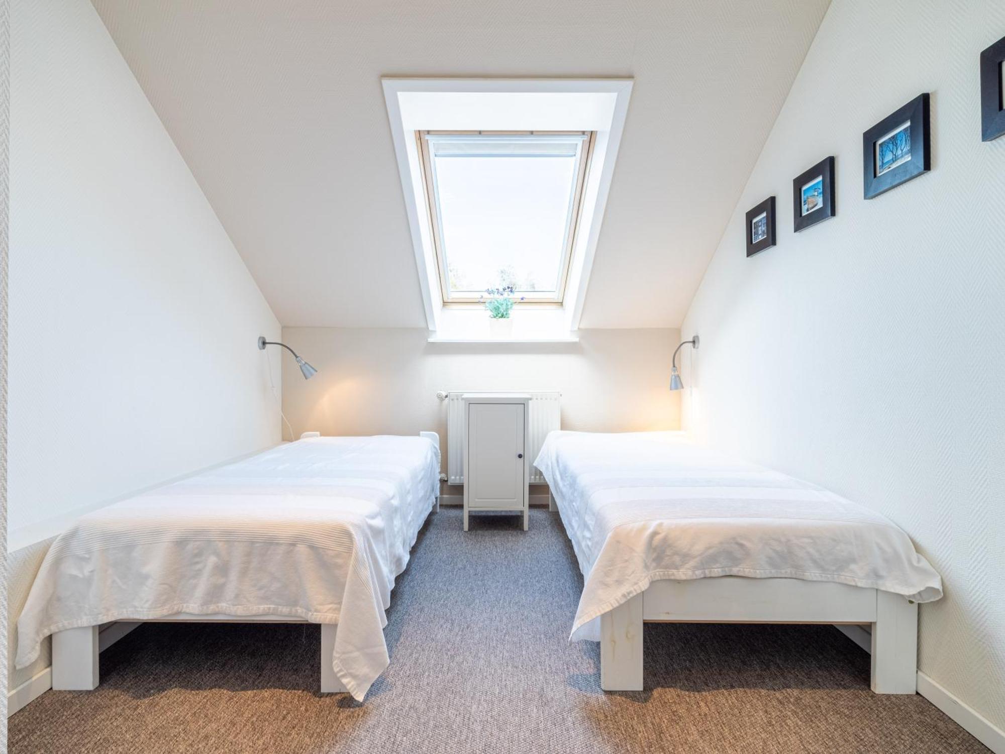 Hotel Stone Zingst Εξωτερικό φωτογραφία