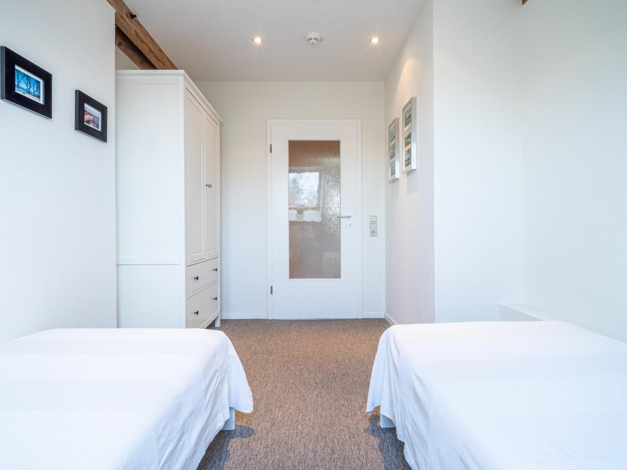 Hotel Stone Zingst Εξωτερικό φωτογραφία