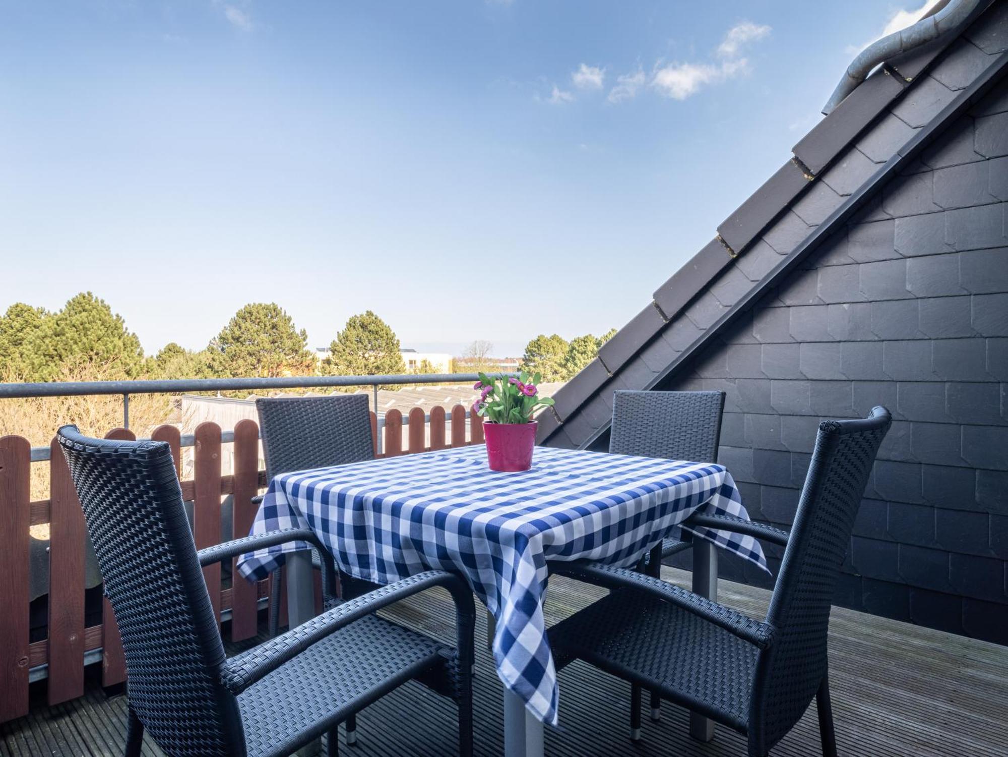 Hotel Stone Zingst Εξωτερικό φωτογραφία