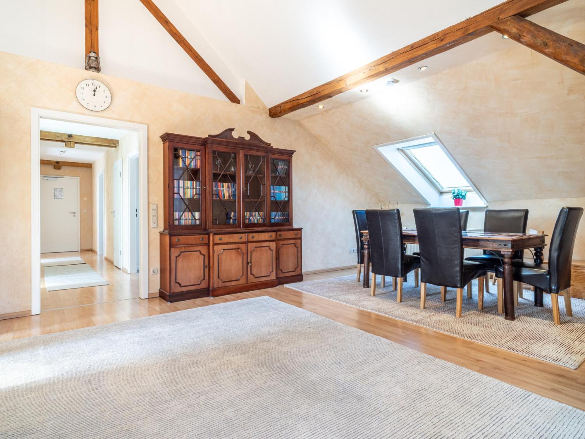 Hotel Stone Zingst Εξωτερικό φωτογραφία