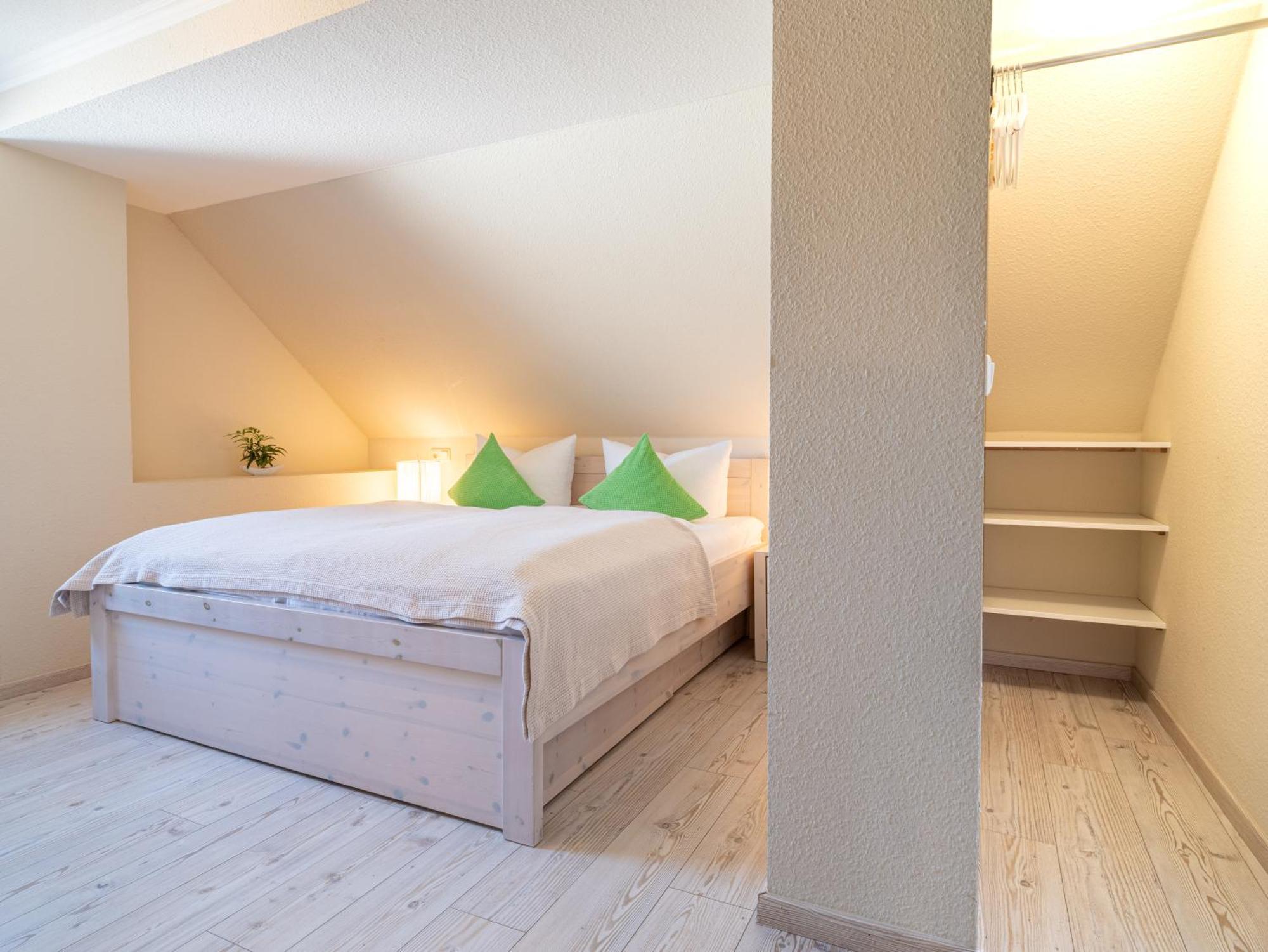 Hotel Stone Zingst Εξωτερικό φωτογραφία