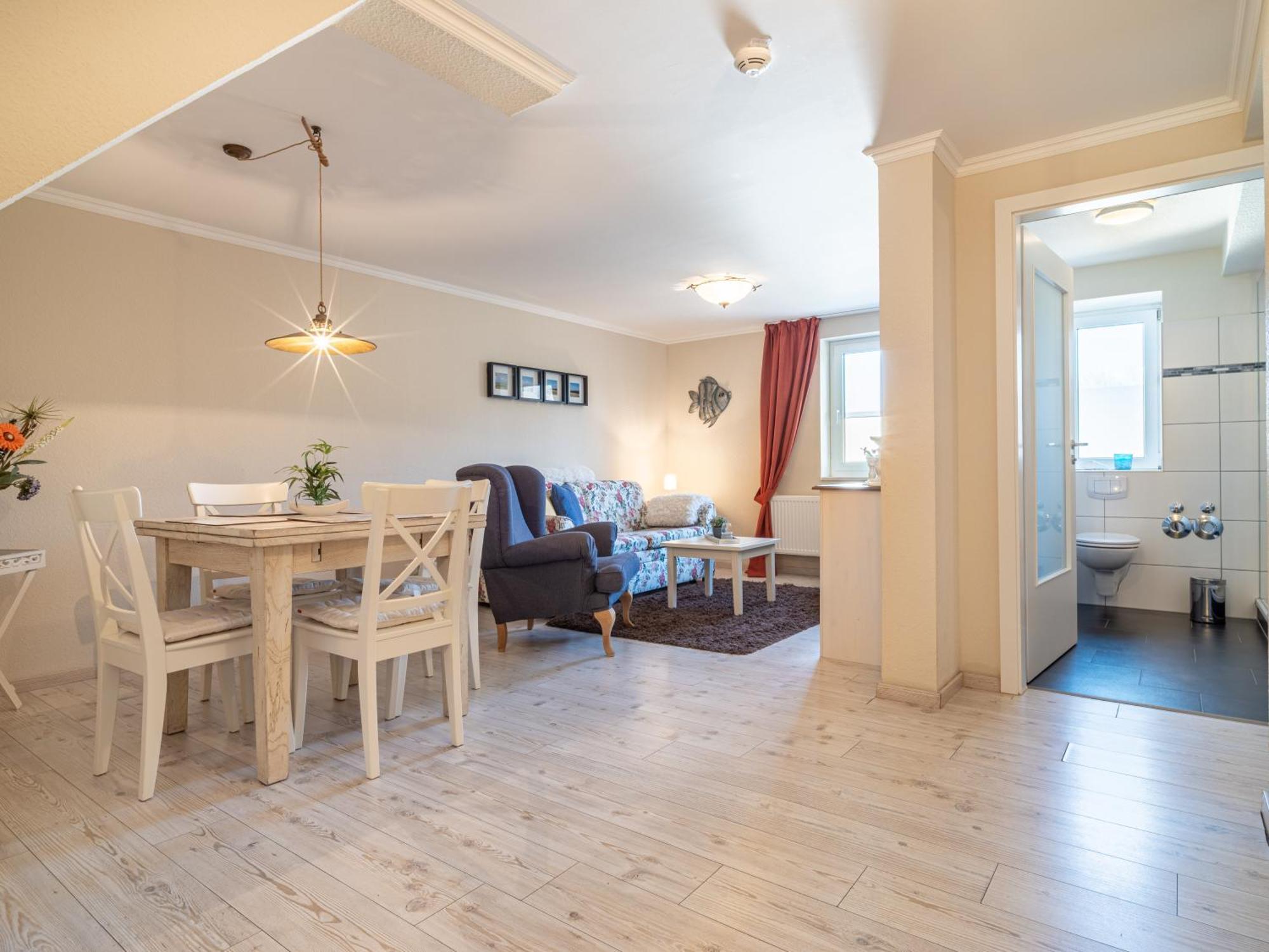Hotel Stone Zingst Εξωτερικό φωτογραφία
