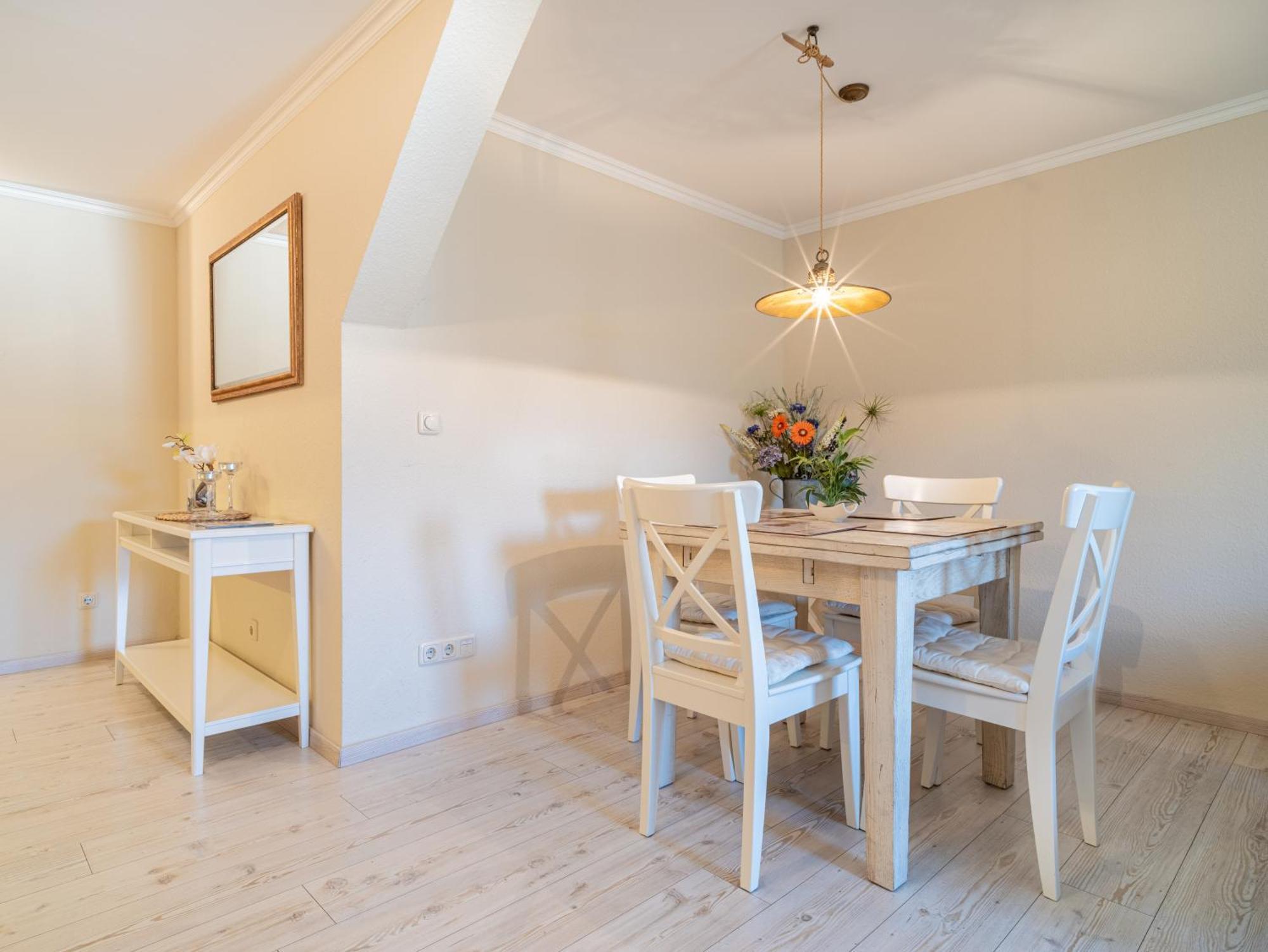 Hotel Stone Zingst Εξωτερικό φωτογραφία