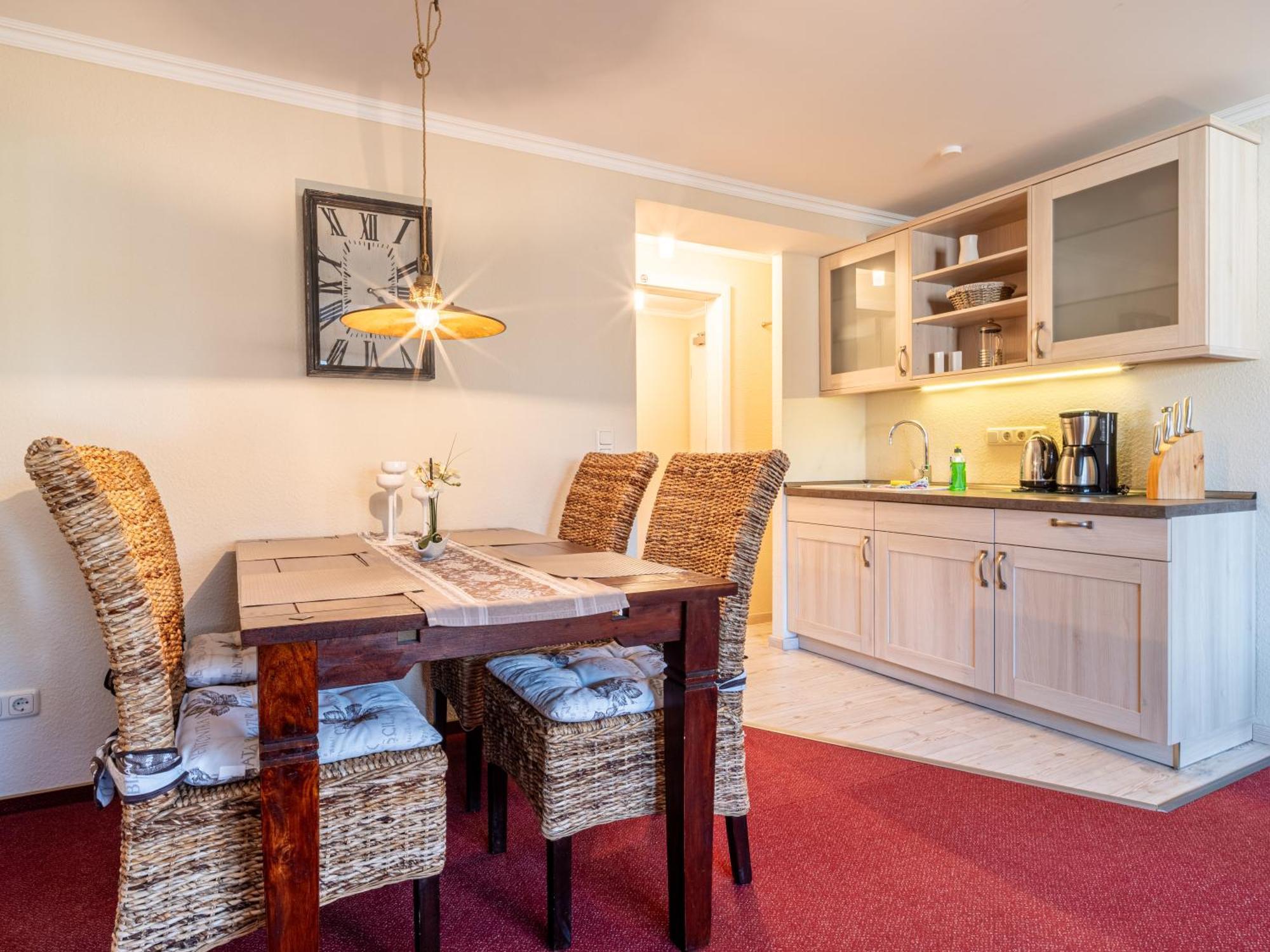 Hotel Stone Zingst Εξωτερικό φωτογραφία
