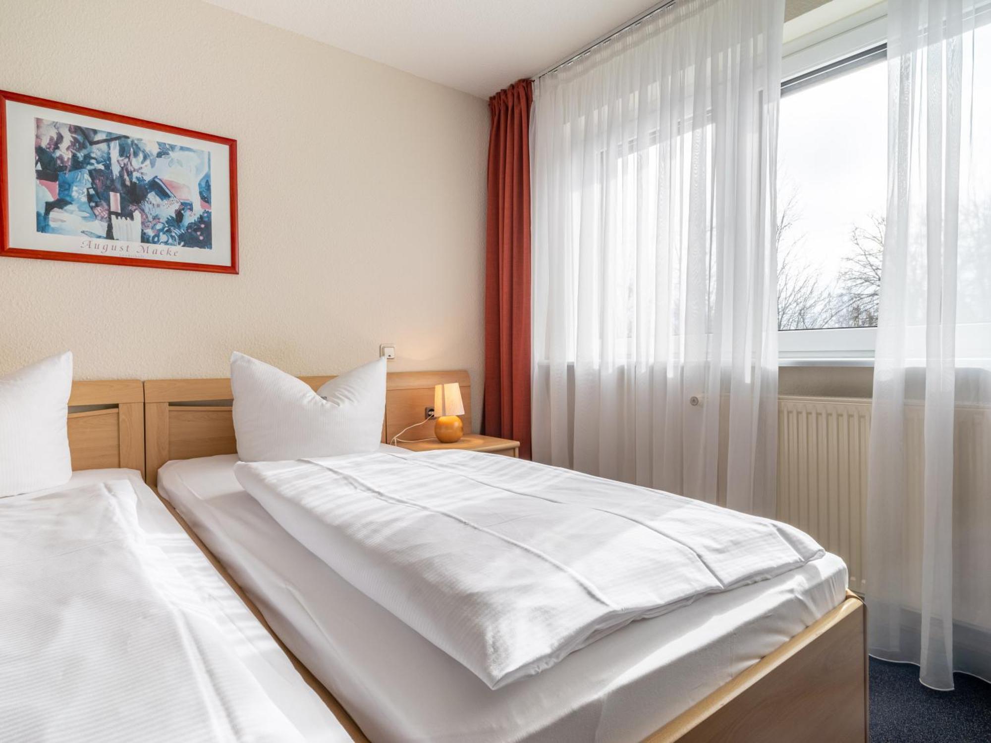 Hotel Stone Zingst Εξωτερικό φωτογραφία