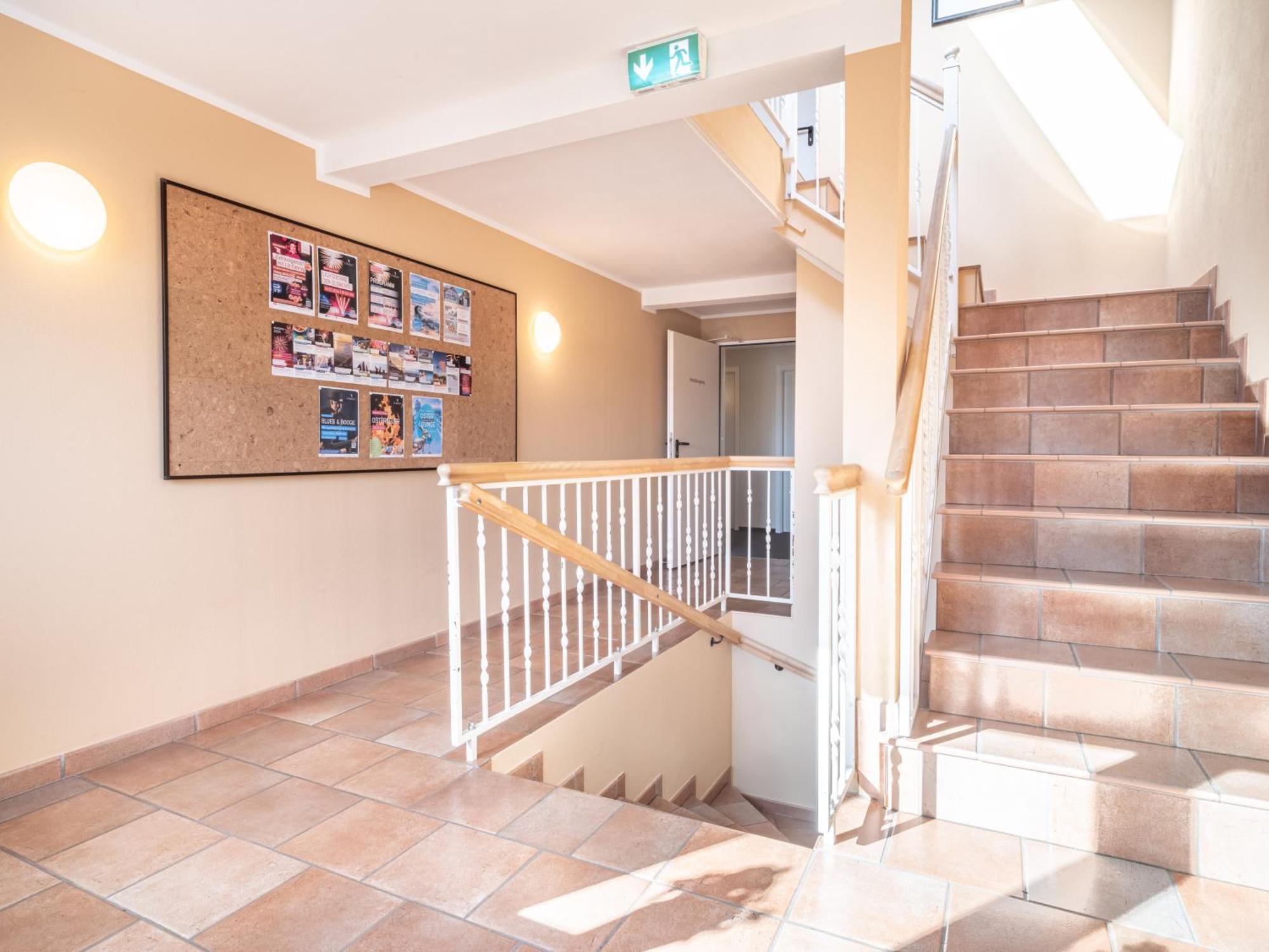 Hotel Stone Zingst Εξωτερικό φωτογραφία