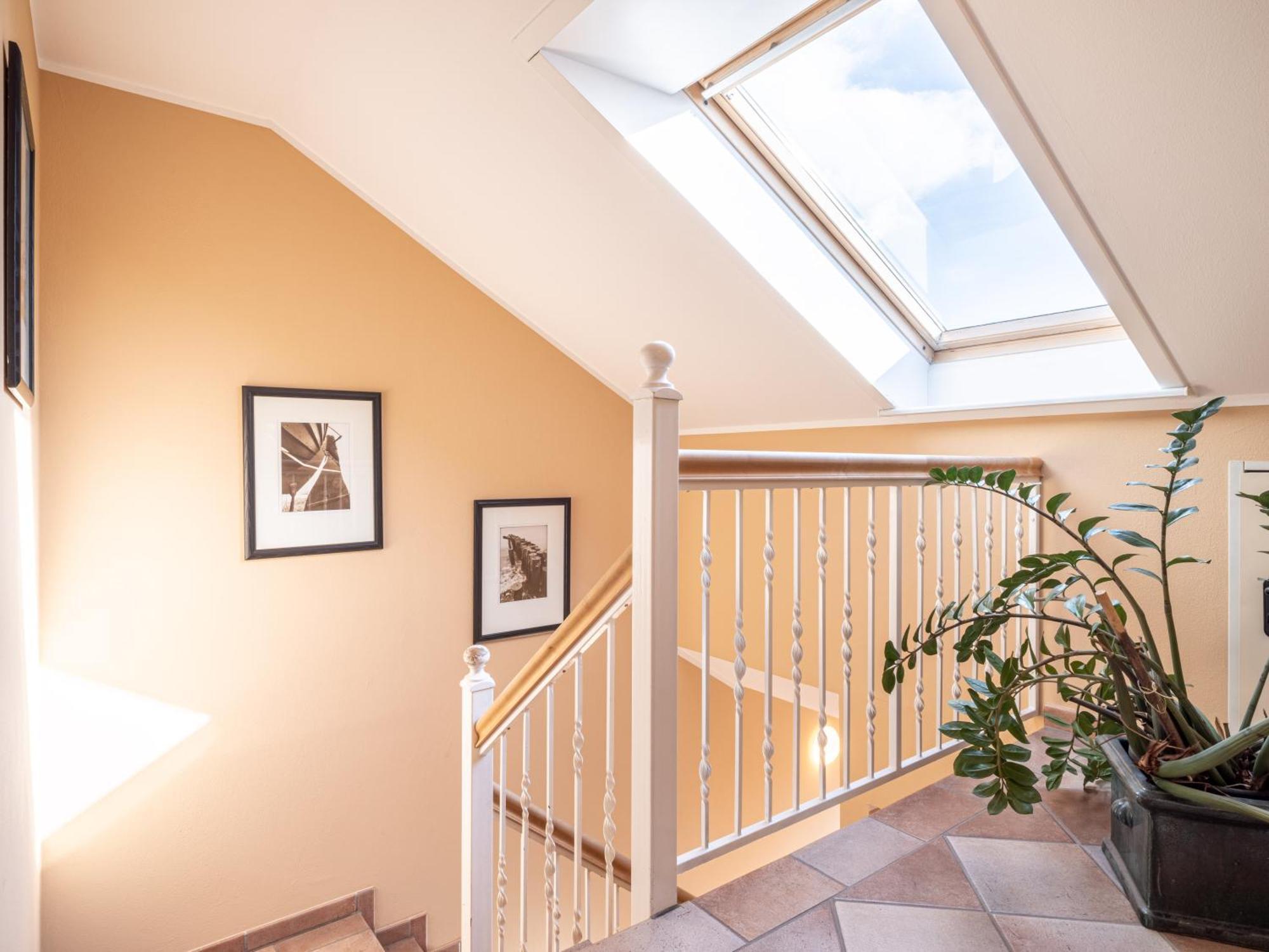 Hotel Stone Zingst Εξωτερικό φωτογραφία