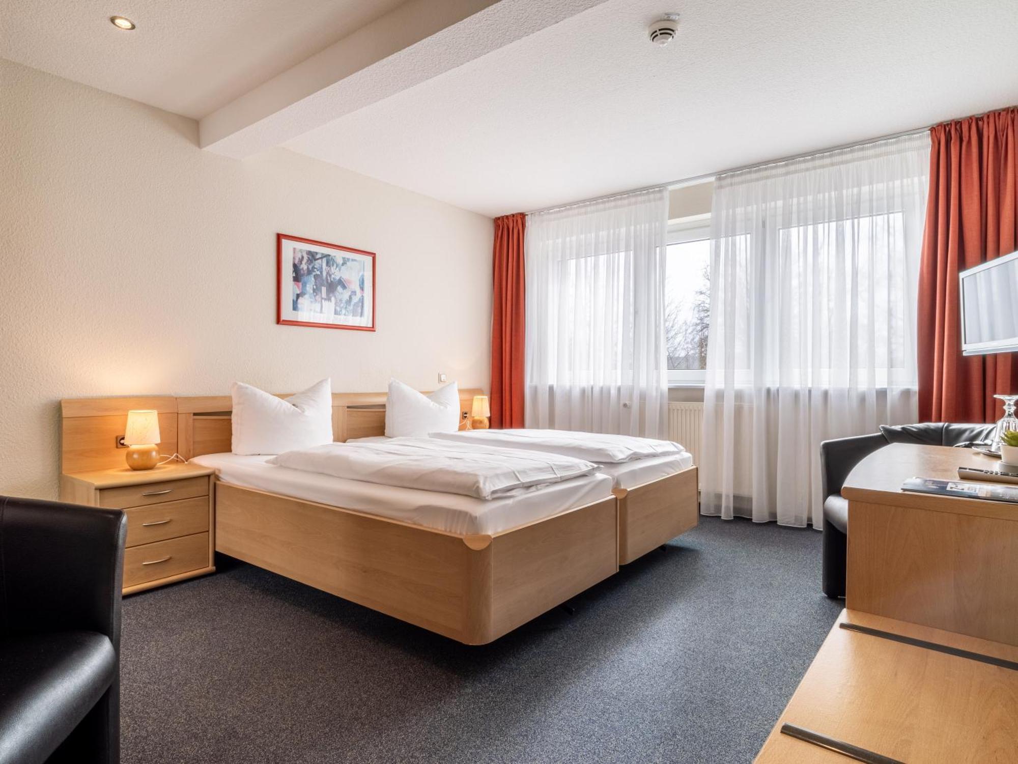 Hotel Stone Zingst Δωμάτιο φωτογραφία