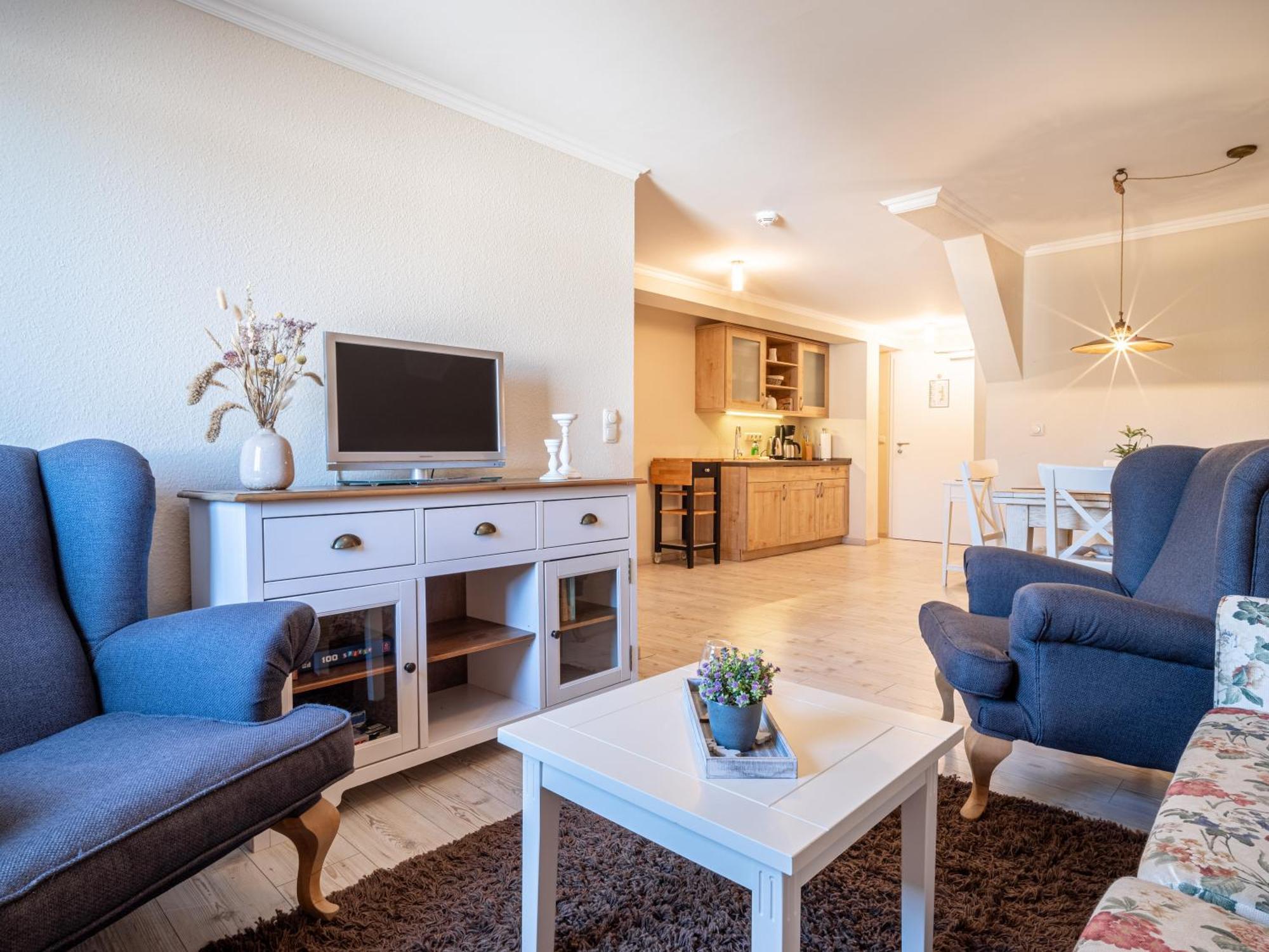 Hotel Stone Zingst Εξωτερικό φωτογραφία