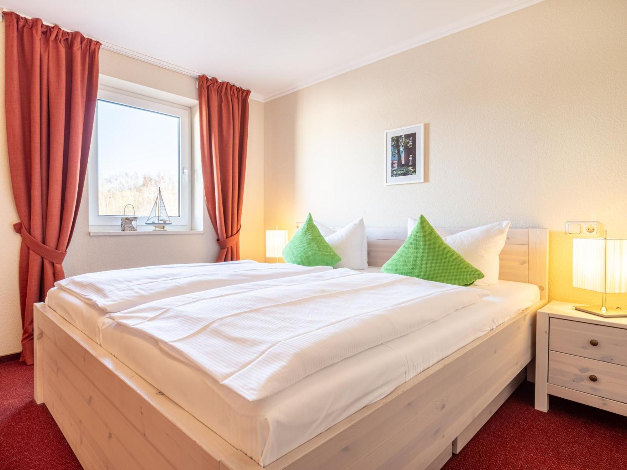 Hotel Stone Zingst Εξωτερικό φωτογραφία