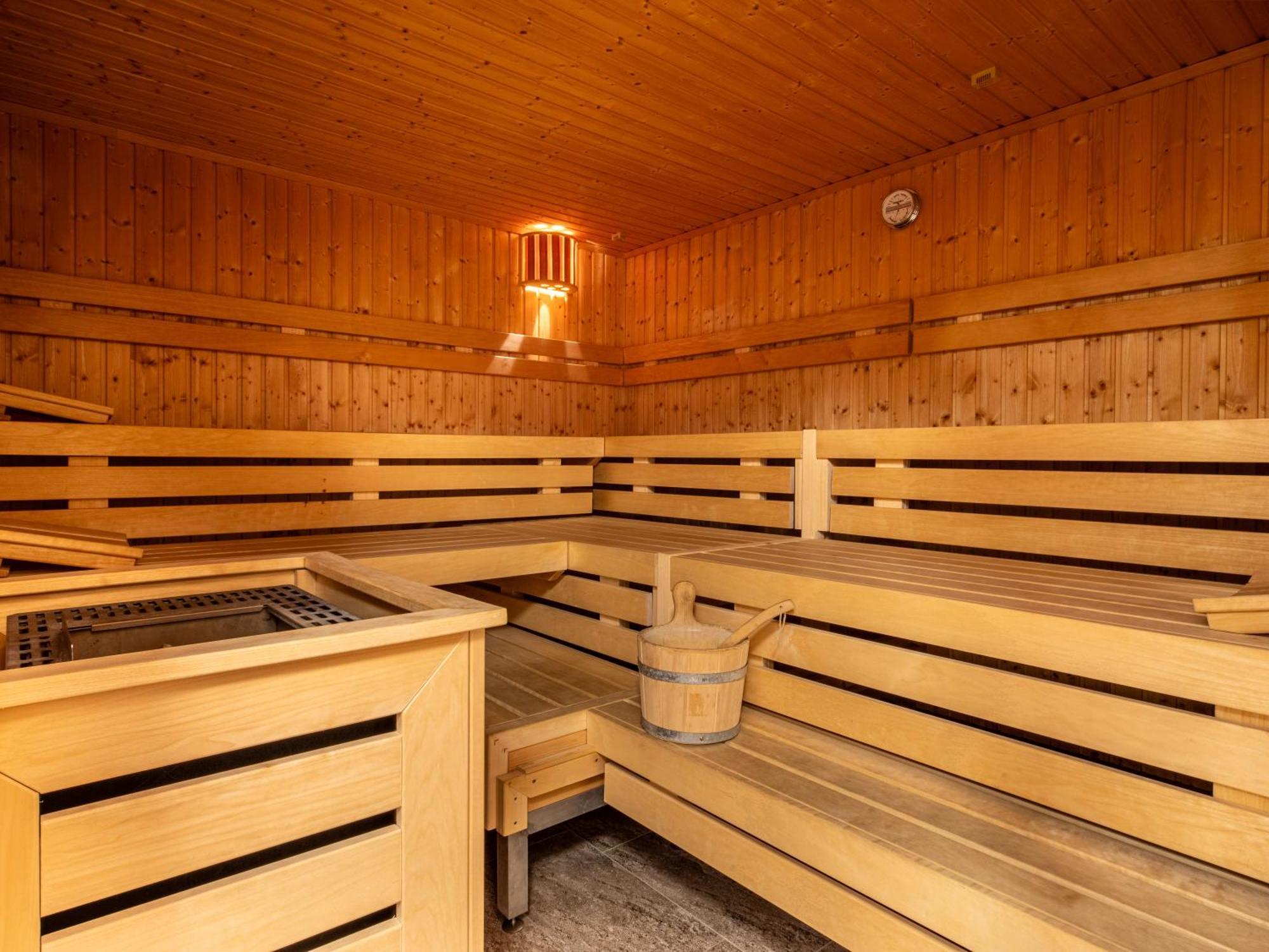 Hotel Stone Zingst Εξωτερικό φωτογραφία