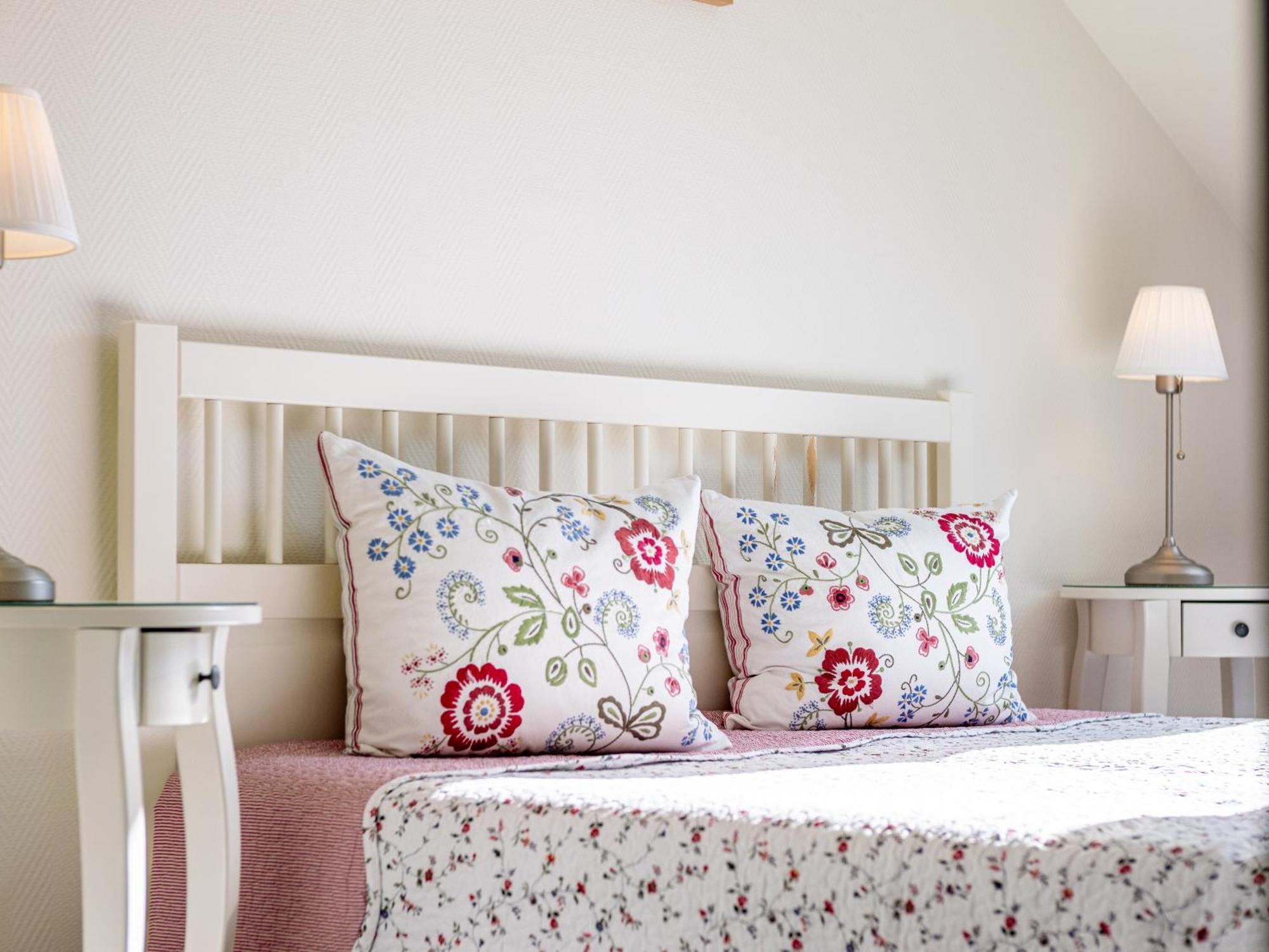 Hotel Stone Zingst Εξωτερικό φωτογραφία