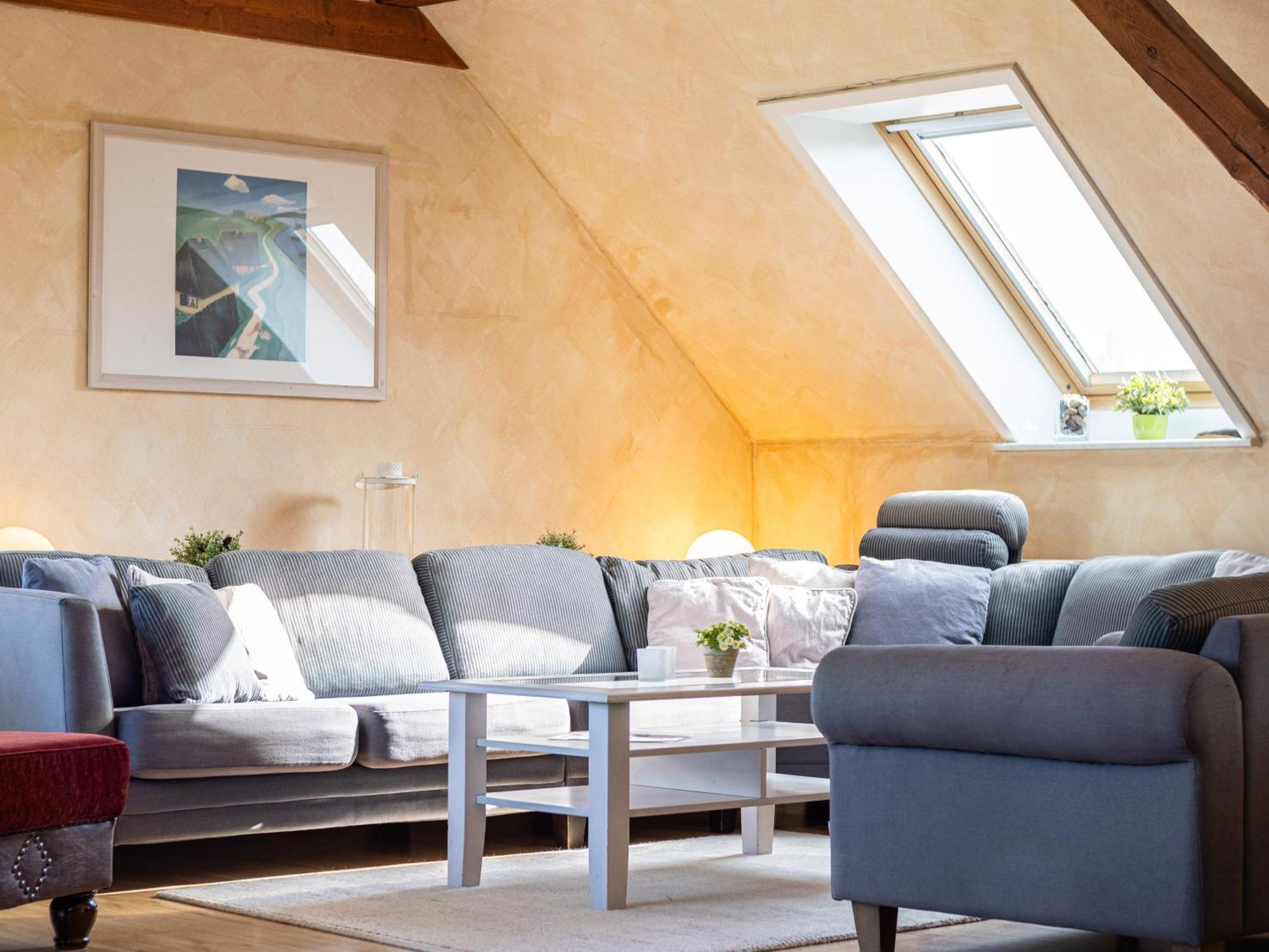 Hotel Stone Zingst Εξωτερικό φωτογραφία