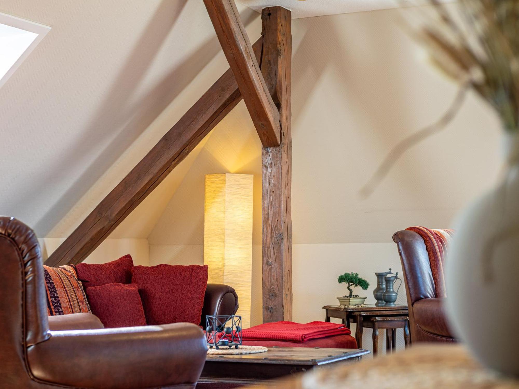 Hotel Stone Zingst Εξωτερικό φωτογραφία