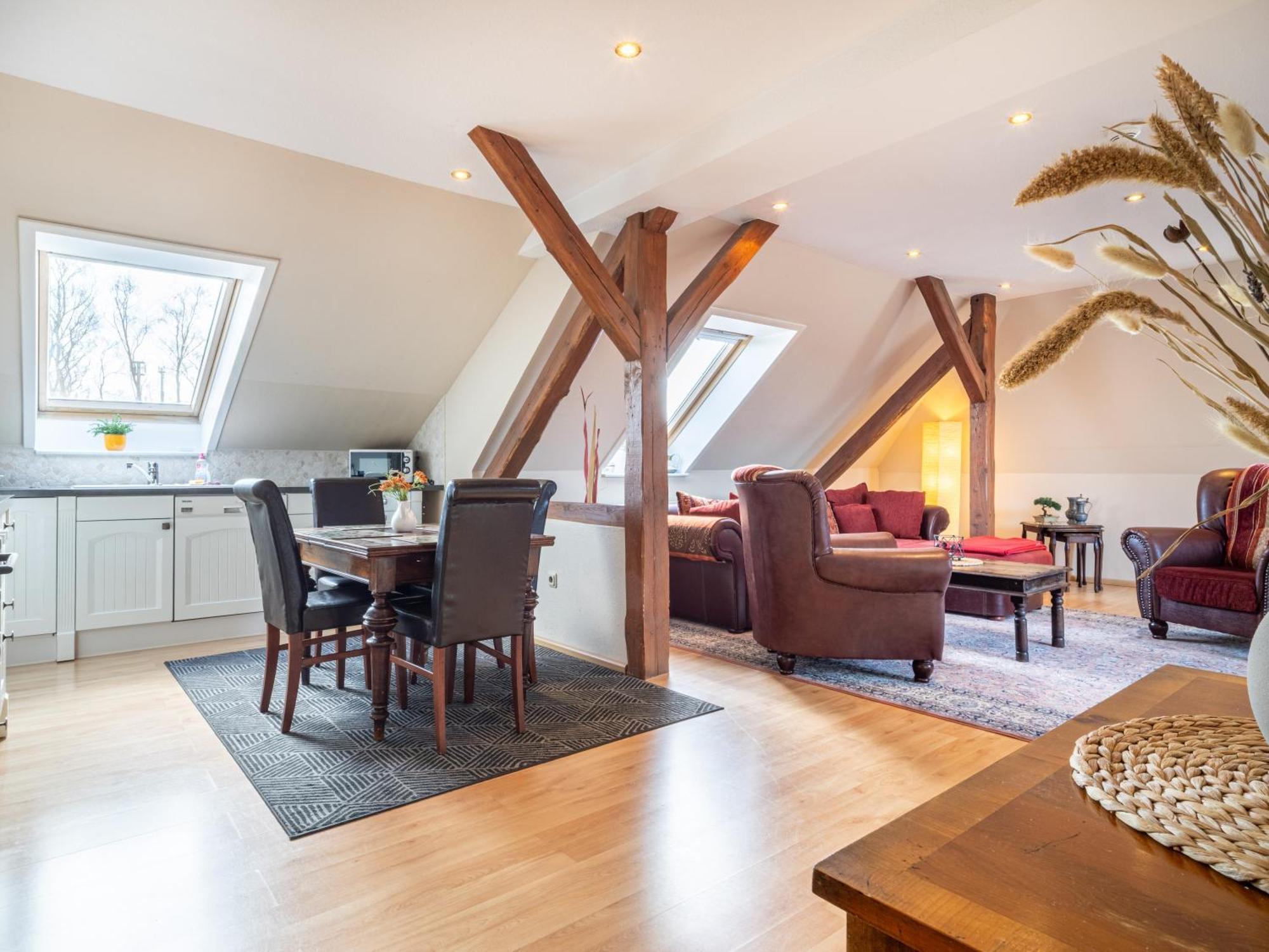 Hotel Stone Zingst Εξωτερικό φωτογραφία