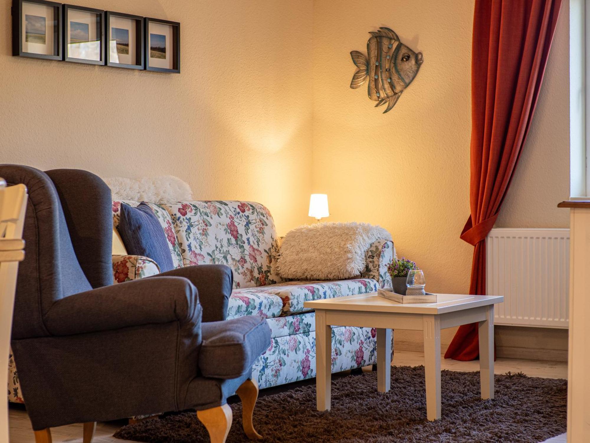 Hotel Stone Zingst Εξωτερικό φωτογραφία