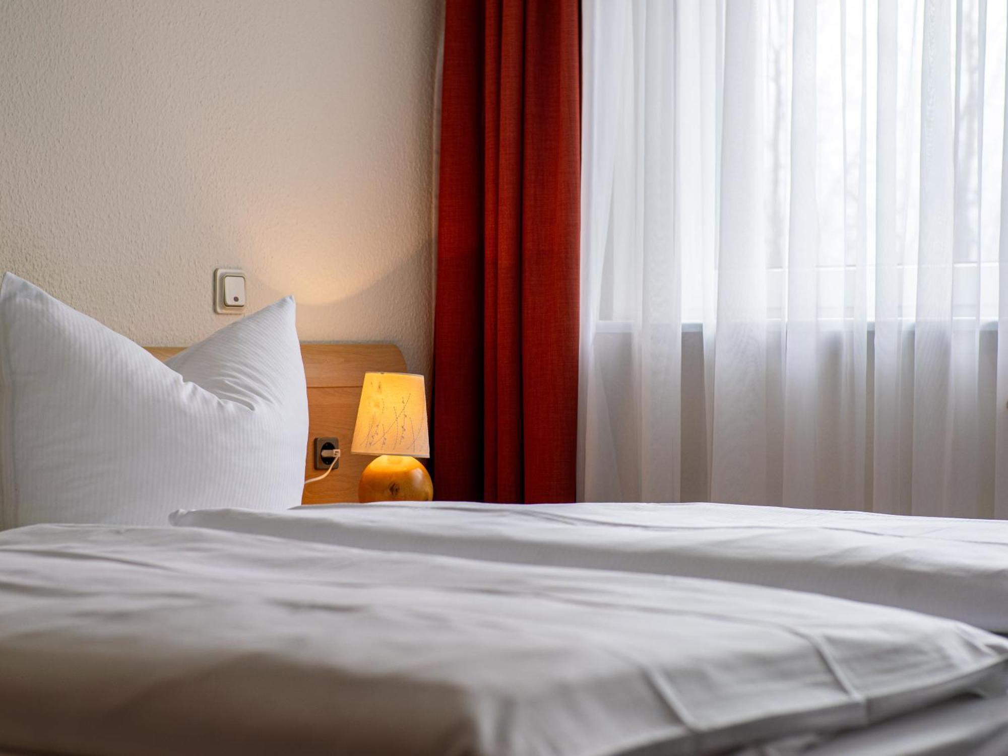 Hotel Stone Zingst Εξωτερικό φωτογραφία