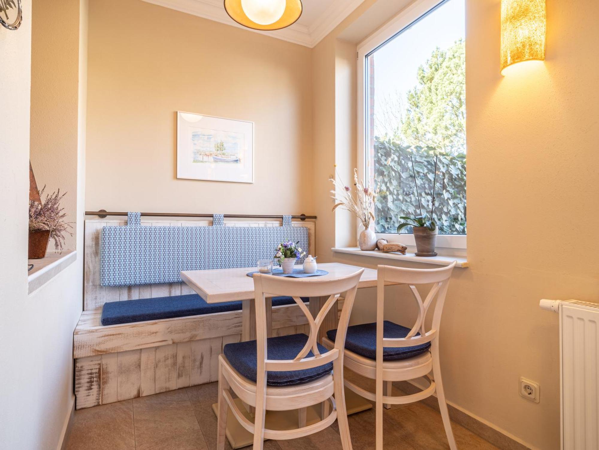 Hotel Stone Zingst Εξωτερικό φωτογραφία