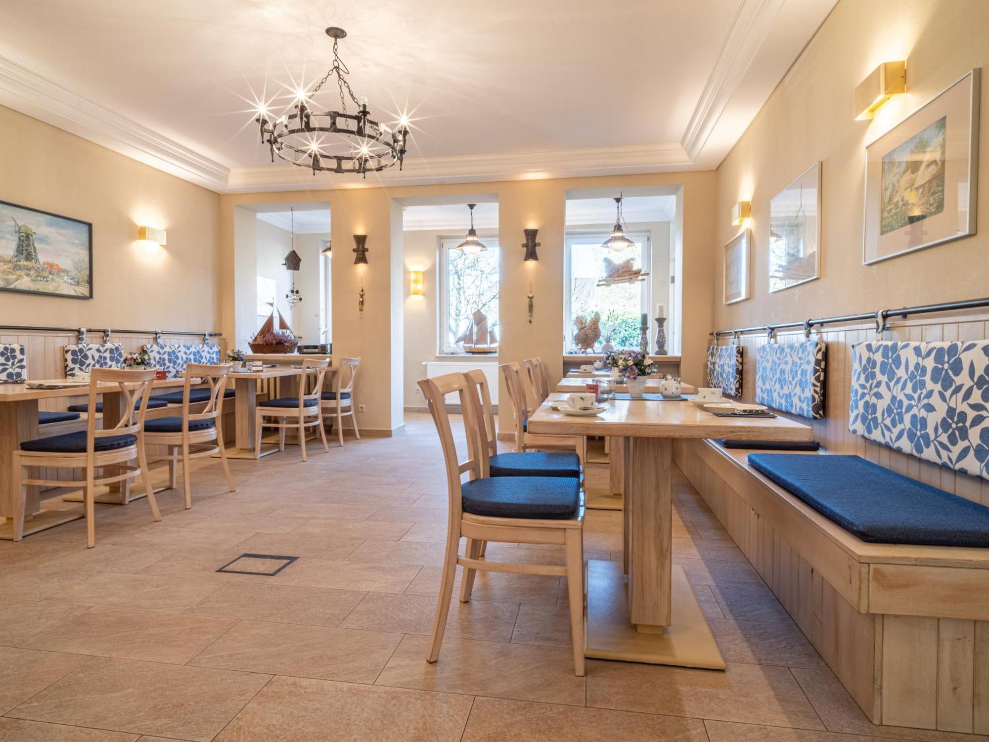 Hotel Stone Zingst Εξωτερικό φωτογραφία